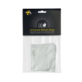 D-D Universal Media Bags