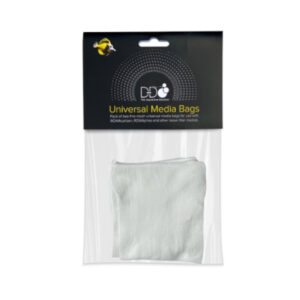 D-D Universal Media Bags
