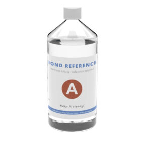 GHL ION Director Reference Solution A 1000 mL