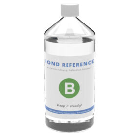 GHL ION Director Reference Solution B 1000 mL