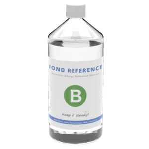 GHL ION Director Reference Solution B 1000 mL