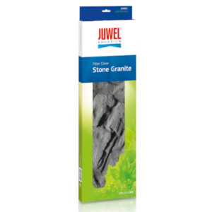 JUWEL Filtercover Stone Granite