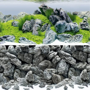 JUWEL Poster 4 XLarge 150 x 60 cm