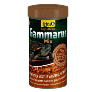 Tetra Gammarus Mix 25g 250ml