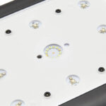AI Hydra Edge LED Solar Ring