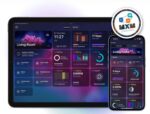 AI Hydra Edge LED smart control