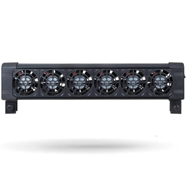 D-D Ocean Breeze Cooling 6 Fan aberaquatic D-D Ocean Breeze Cooling 6 Fan