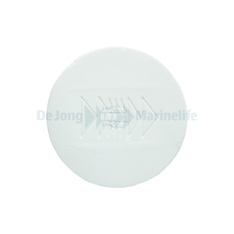 Fragstone Disc 4.5cm Aber aquatic Frag Stone Disc 4.5cm