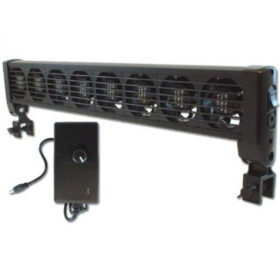 GROTECH Cool Breeze 8 Fan Aquarium Cooler