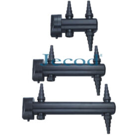 Jecod UV CW-18