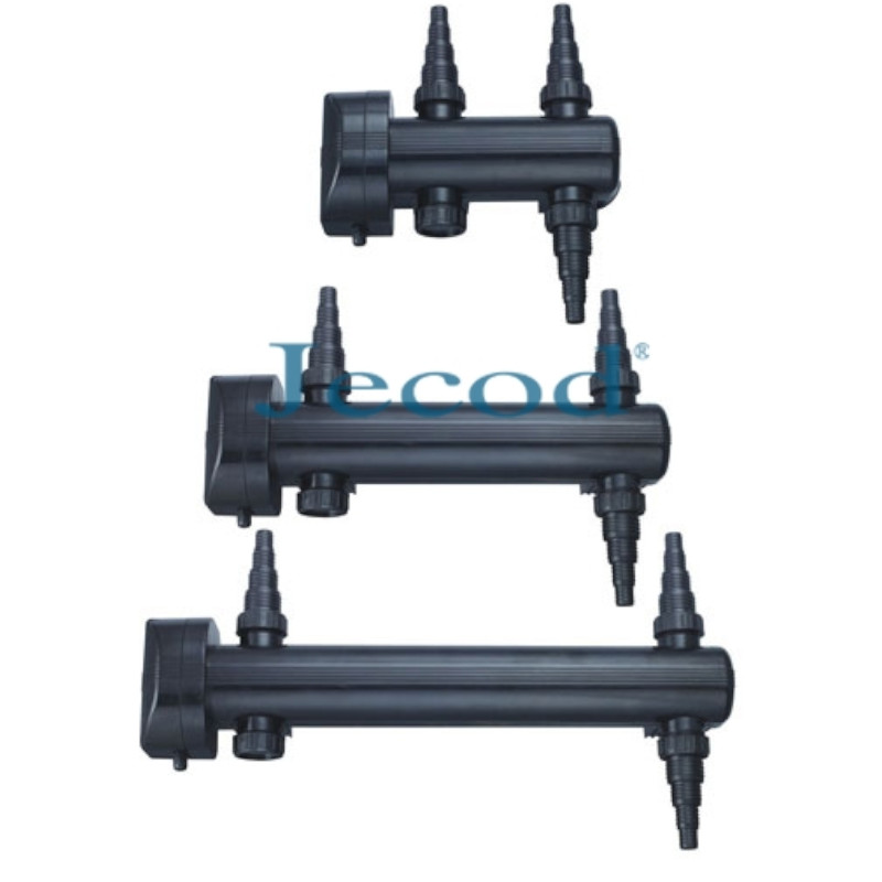 Jecod UV CW-18 aberaquatic Jecod UV CW-18