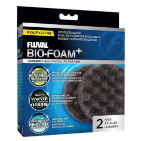 FLUVAL Bio-Foam+ FX2FX4FX6