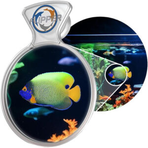 Flipper DeepSee Max Clear Magnified Viewer