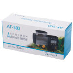 Jecod AF-500 Αυτόματη Ταϊστρα - Image 5