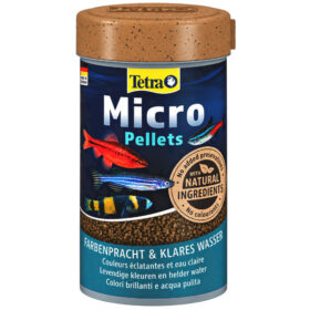 Tetra Micro Pellets 46g / 100ml