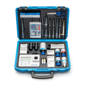 Hanna Instruments Marine Master Multiparameter Photometer Kit - HI97115C