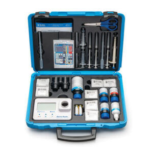 Hanna Instruments Marine Master Multiparameter Photometer Kit - HI97115C