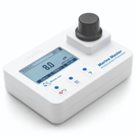 Hanna Instruments Marine Master Multiparameter Photometer METER ONLY - HI97105