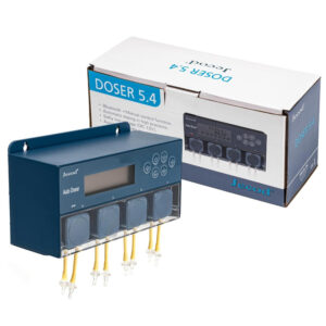 Jecod Doser 5.4 Bluetooth Dosing Pump