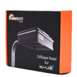 Maxspect Jump LED Diffuser Hood for MJ L290 - Image 3