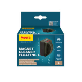 Sera aqua.tech Magnet Cleaner Floating L