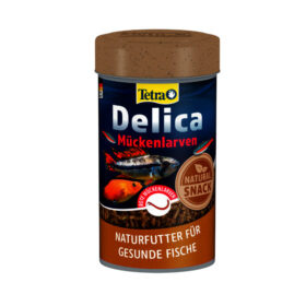 Tetra Delica Bloodworms 100ml8g
