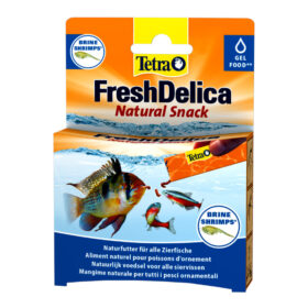 Tetra Fresh Delica Brine Shrimp 48g