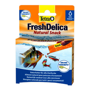 Tetra Fresh Delica Brine Shrimp 48g
