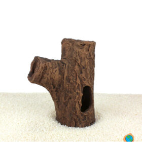 Ceramic Nature Y-Log (Small)