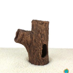 Ceramic Nature Y-Log (Small)