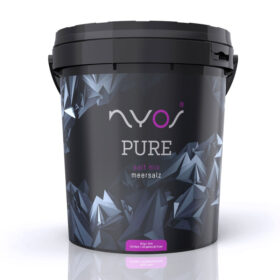 Nyos PURE Salt Mix 20kg