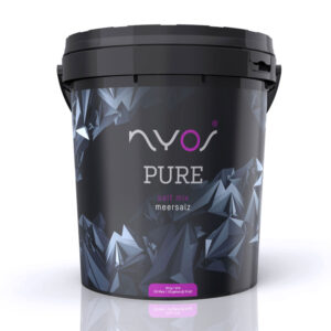 Nyos PURE Salt Mix 20kg