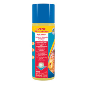 Sera Nitrit-minus 100ml