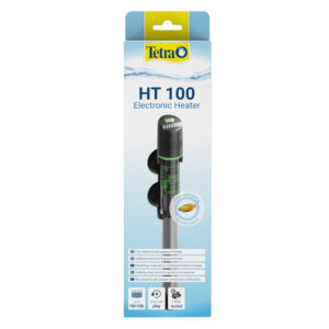 TETRA HT 100 Electronic Heater