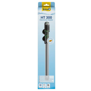 TETRA HT 300 Electronic Heater