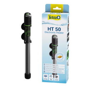 TETRA HT 50 Electronic Heater
