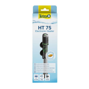 TETRA HT 75 Electronic Heater