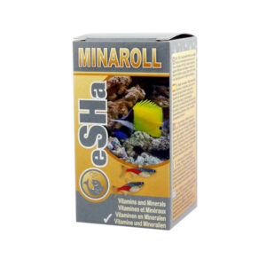 eSHa MINAROLL 20ml