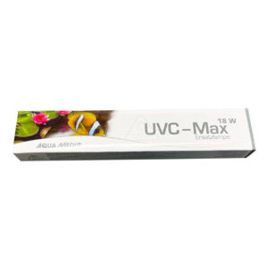 Aqua Medic UVC-Max 18W
