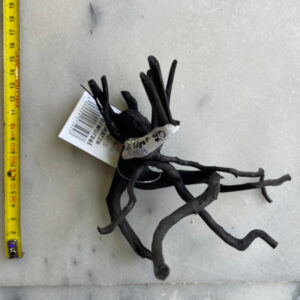Black Moor Wood Small 20