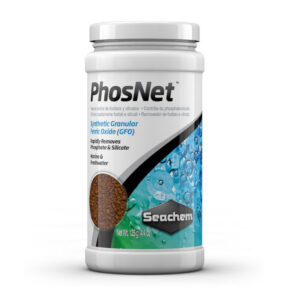 Seachem PhosNet 125g