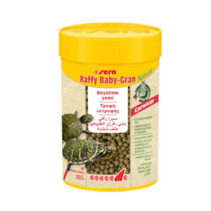 Sera Raffy Baby Gran Nature 100ml