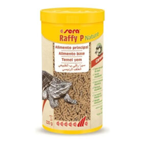 Sera Raffy P Nature 1000ml