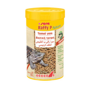 Sera Raffy P Nature 250ml