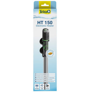 TETRA HT 150 Electronic Heater