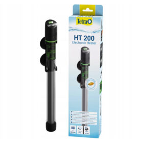 TETRA HT 200 Electronic Heater