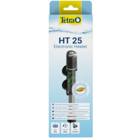 TETRA HT 25 Electronic Heater