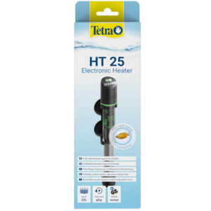TETRA HT 25 Electronic Heater