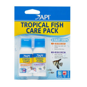 API Tropical Fish Care Pack