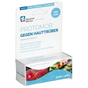 Aquarium Munster Protomor 20ml